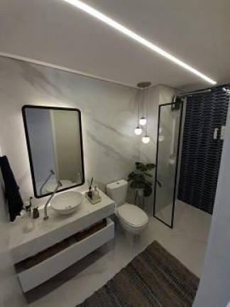 Imagem Apartamento com 2 Quartos à Venda, 47 m² em Vila Palmares - Santo André Imagem Apartamento com 2 Quartos à Venda, 47 m² em Vila Palmares - Santo André