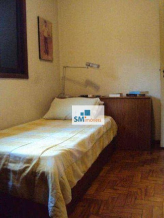 Imagem Casa com 3 Quartos à Venda, 160 m² em Brooklin - São Paulo