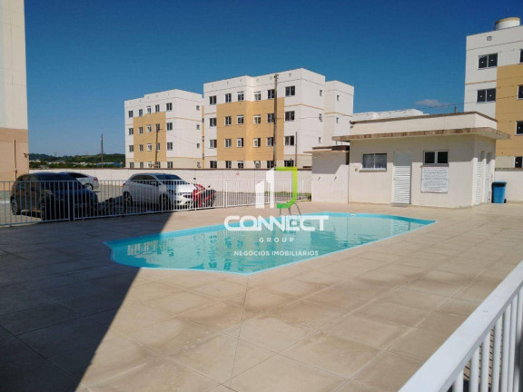 Imagem Apartamento com 2 Quartos à Venda, 52 m² em Itaipava - Itajaí