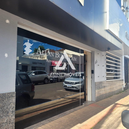 Imóvel Comercial para Alugar,  em Centro - Cruz Alta