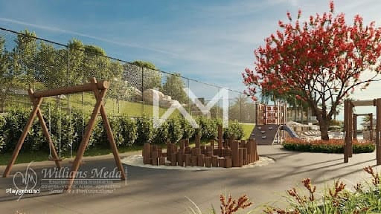 Imagem Terreno à Venda, 1 m² em Jardim Monte Verde - Itatiba