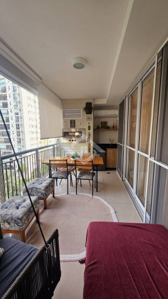 Foto do imóvel Apartamento com 4 Quartos à Venda, 166 m² em Barra Olímpica - Rio De Janeiro