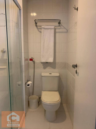 Imagem Apartamento com 11 Quartos para Alugar, 39 m² em Consolação - São Paulo