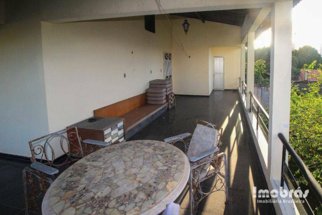 Imagem Casa com 4 Quartos à Venda, 368 m² em Parquelândia - Fortaleza Imagem Casa com 4 Quartos à Venda, 368 m² em Parquelândia - Fortaleza