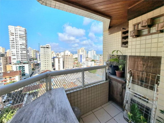 Imagem Apartamento com 2 Quartos à Venda, 75 m² em Aviação - Praia Grande Imagem Apartamento com 2 Quartos à Venda, 75 m² em Aviação - Praia Grande