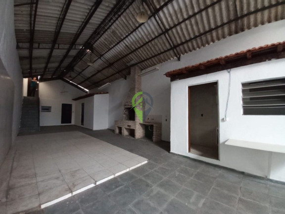 Imagem Imóvel Comercial à Venda, 416 m² em Centro - Santos Imagem Imóvel Comercial à Venda, 416 m² em Centro - Santos