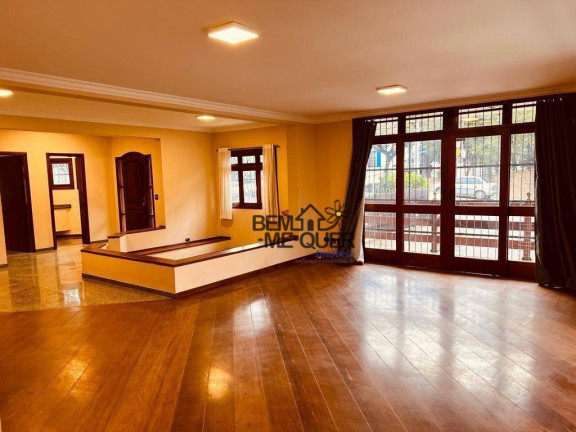 Imagem Sobrado com 4 Quartos à Venda ou Locação, 500 m² em City América - São Paulo Imagem Sobrado com 4 Quartos à Venda ou Locação, 500 m² em City América - São Paulo