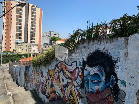 Casa com 6 Quartos à Venda, 815 m² em Vila Maria Alta - São Paulo