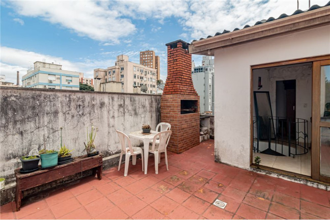 Imagem Apartamento com 1 Quarto à Venda, 68 m² em Centro Histórico - Porto Alegre