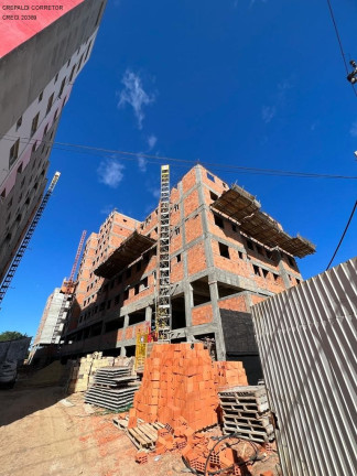 Imagem Apartamento com 2 Quartos à Venda, 60 m² em Ceará - Criciúma Imagem Apartamento com 2 Quartos à Venda, 60 m² em Ceará - Criciúma