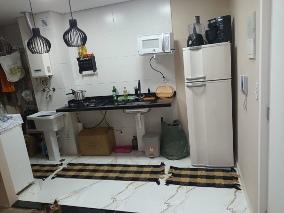 Imagem Apartamento com 2 Quartos à Venda, 43 m² em Piraporinha - Diadema Imagem Apartamento com 2 Quartos à Venda, 43 m² em Piraporinha - Diadema