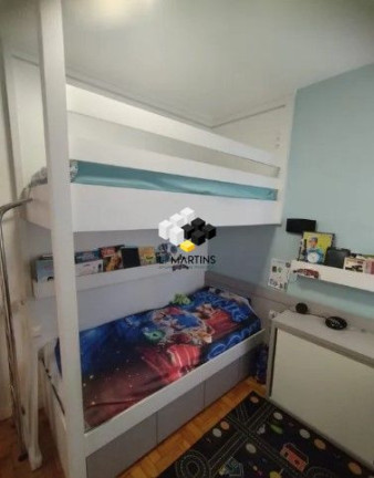 Imagem Apartamento com 3 Quartos à Venda, 98 m² em Centro Histórico - Porto Alegre Imagem Apartamento com 3 Quartos à Venda, 98 m² em Centro Histórico - Porto Alegre