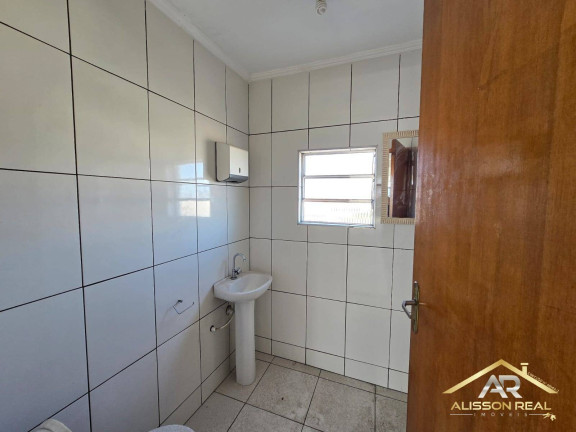 Imagem Imóvel Comercial para Alugar, 200 m² em Veloso - Osasco
