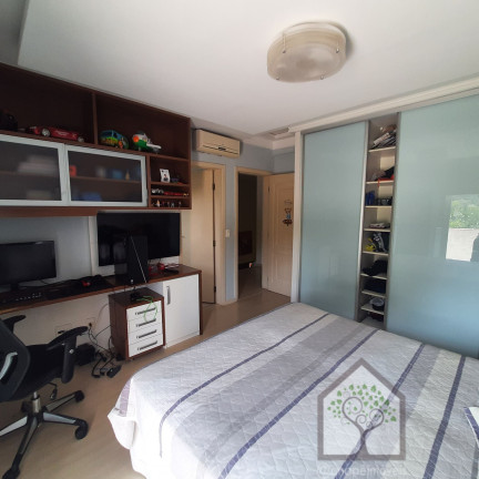 Imagem Casa de Condomínio com 4 Quartos à Venda, 528 m² em Cacupé - Florianópolis