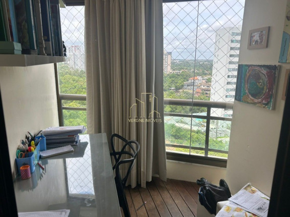 Imagem Imóvel com 3 Quartos à Venda, 145 m² em Patamares - Salvador Imagem Imóvel com 3 Quartos à Venda, 145 m² em Patamares - Salvador