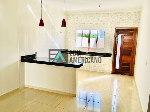 Imagem Casa com 2 Quartos à Venda, 100 m² em Recanto Dos Girassóis - Piracaia