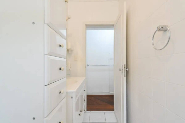 Imagem Apartamento com 3 Quartos à Venda, 148 m² em Paraíso - São Paulo
