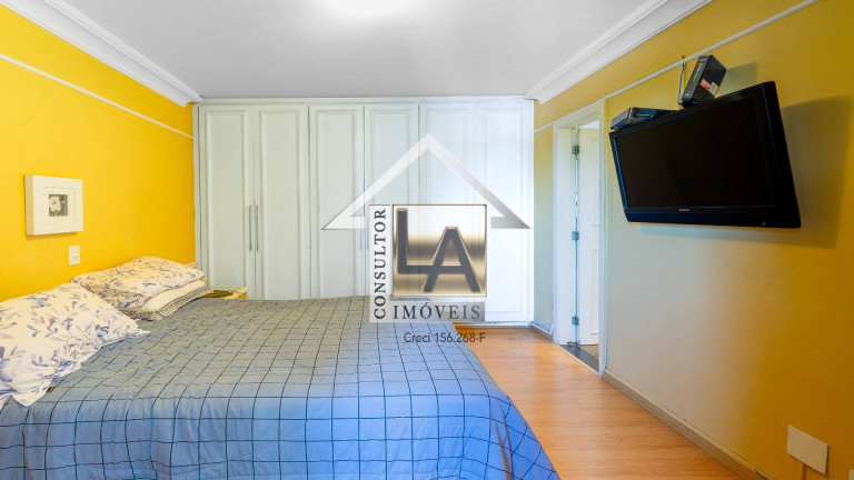 Imagem Apartamento com 3 Quartos à Venda, 160 m² em Pinheiros - São Paulo