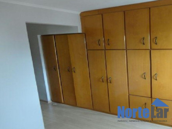 Imagem Apartamento com 3 Quartos à Venda, 70 m² em Santana - São Paulo