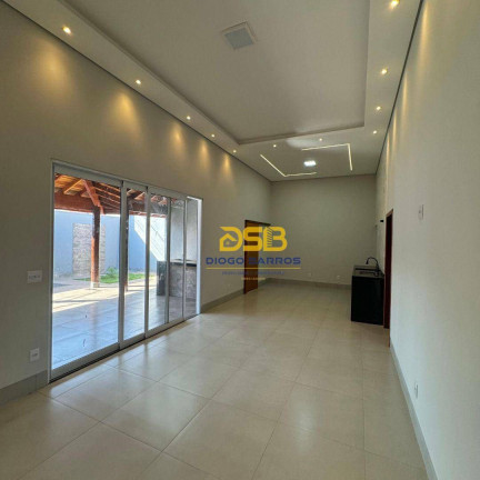 Imagem Casa com 3 Quartos à Venda, 160 m² em Jardim Europa - Barretos Imagem Casa com 3 Quartos à Venda, 160 m² em Jardim Europa - Barretos