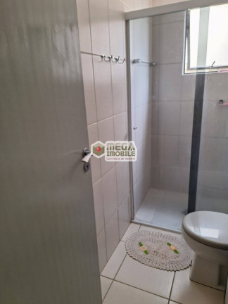 Imagem Apartamento com 2 Quartos à Venda, 71 m² em Itacorubi - Florianópolis