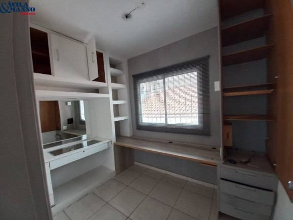 Imagem Sobrado com 3 Quartos à Venda, em Vila Formosa - São Paulo Imagem Sobrado com 3 Quartos à Venda, em Vila Formosa - São Paulo