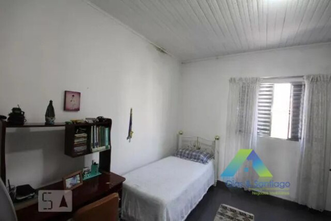 Imagem Casa com 2 Quartos à Venda, 180 m² em Vila Brasilina - São Paulo Imagem Casa com 2 Quartos à Venda, 180 m² em Vila Brasilina - São Paulo