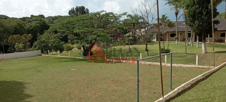 Imagem Chácara com 3 Quartos à Venda, 250 m² em Chácara Do Pinhal - Cabreúva