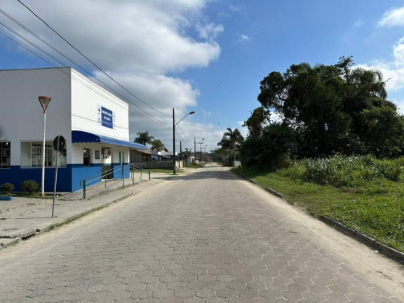 Imagem Terreno à Venda, 288 m² em Centro - Balneário Barra Do Sul Imagem Terreno à Venda, 288 m² em Centro - Balneário Barra Do Sul