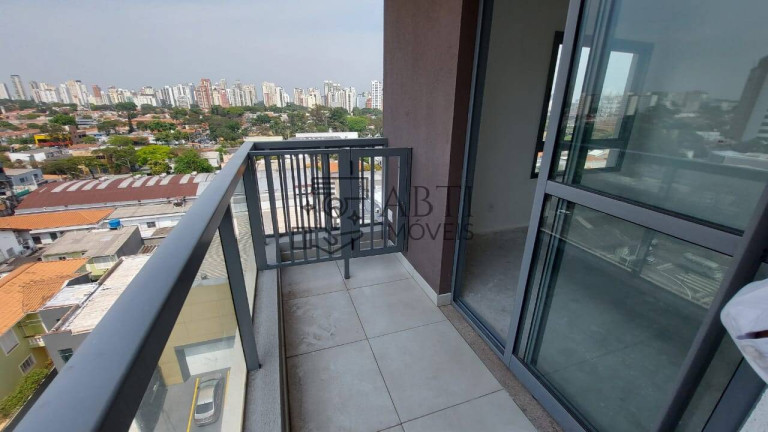 Apartamento com 1 Quarto à Venda, 27 m² em Moema - São Paulo