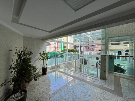 Imagem Apartamento com 4 Quartos à Venda, 164 m² em Guilhermina - Praia Grande