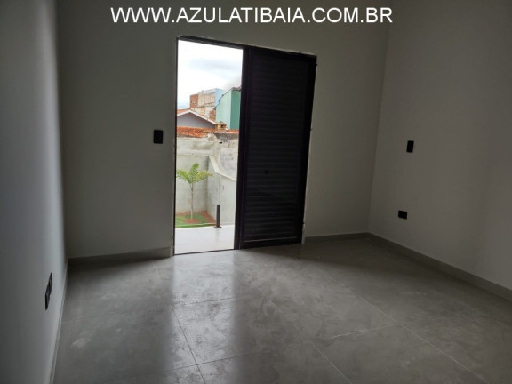 Imagem Casa com 3 Quartos à Venda, 122 m² em Alvinópolis - Atibaia Imagem Casa com 3 Quartos à Venda, 122 m² em Alvinópolis - Atibaia