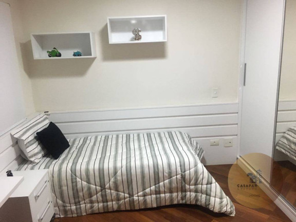 Imagem Apartamento com 3 Quartos à Venda, 155 m² em Barcelona - São Caetano Do Sul