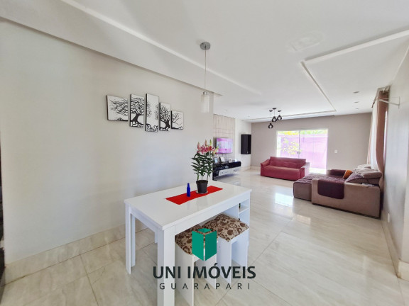 Imagem Casa com 3 Quartos à Venda, 400 m² em Perocão - Guarapari