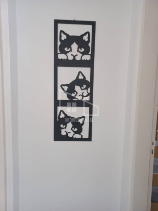 Imagem Apartamento com 2 Quartos à Venda, 70 m² em Enseada - Guarujá