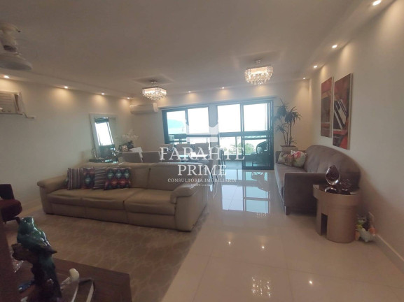Imagem Apartamento com 3 Quartos à Venda, 106 m² em José Menino - Santos Imagem Apartamento com 3 Quartos à Venda, 106 m² em José Menino - Santos