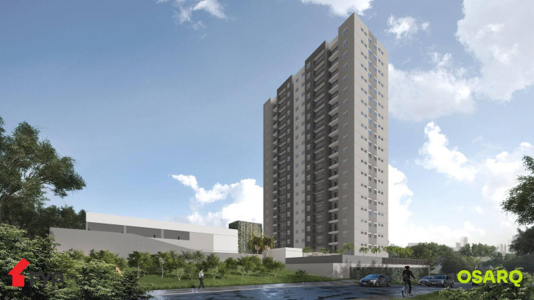 Imagem Apartamento com 2 Quartos à Venda,  em São Bernardo - Campinas