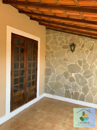 Imagem Casa com 4 Quartos à Venda, 450 m² em Bananeiras - Araruama Imagem Casa com 4 Quartos à Venda, 450 m² em Bananeiras - Araruama