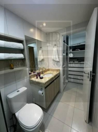 Imagem Apartamento com 3 Quartos à Venda, 115 m² em Porto Das Dunas - Aquiraz Imagem Apartamento com 3 Quartos à Venda, 115 m² em Porto Das Dunas - Aquiraz