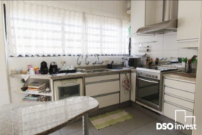 Imagem Casa com 5 Quartos à Venda ou Locação, 500 m² em Brooklin - São Paulo