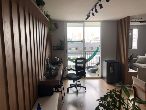 Imagem Imóvel com 2 Quartos à Venda, 70 m² em Rio Pequeno - São Paulo Imagem Imóvel com 2 Quartos à Venda, 70 m² em Rio Pequeno - São Paulo
