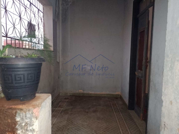 Imagem Casa com 3 Quartos à Venda, 211 m² em Centro - Pirassununga