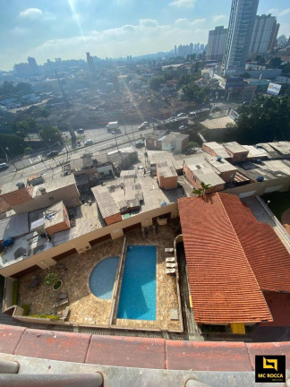 Imagem Apartamento com 2 Quartos à Venda, 65 m² em Baeta Neves - São Bernardo Do Campo Imagem Apartamento com 2 Quartos à Venda, 65 m² em Baeta Neves - São Bernardo Do Campo
