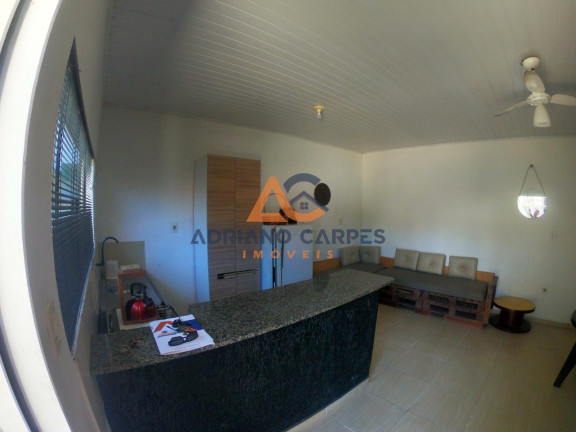 Imagem Casa com 2 Quartos à Venda, 65 m² em Meia Praia - Navegantes Imagem Casa com 2 Quartos à Venda, 65 m² em Meia Praia - Navegantes