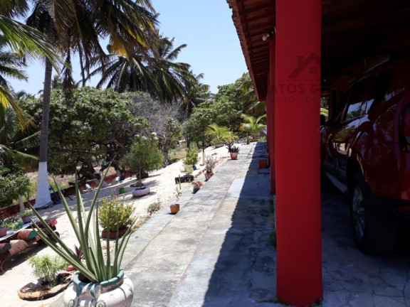 Imagem Casa com 3 Quartos à Venda, 297 m² em Icaraí - Amontada Imagem Casa com 3 Quartos à Venda, 297 m² em Icaraí - Amontada