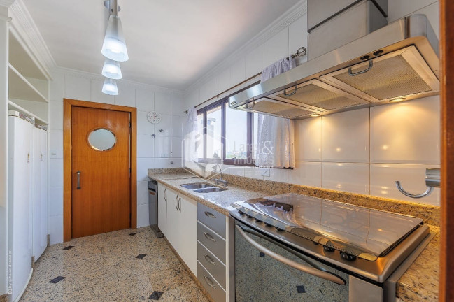 Imagem Apartamento com 4 Quartos à Venda, 218 m² em Campo Belo - São Paulo Imagem Apartamento com 4 Quartos à Venda, 218 m² em Campo Belo - São Paulo