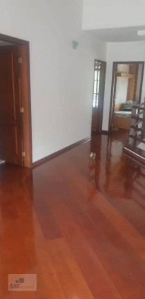 Imagem Sobrado com 3 Quartos à Venda, 498 m² em Parque Dos Pássaros - São Bernardo Do Campo
