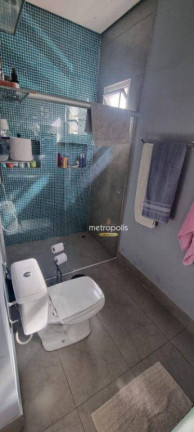 Imagem Casa com 5 Quartos à Venda, 250 m² em Vila Palmares - Santo André Imagem Casa com 5 Quartos à Venda, 250 m² em Vila Palmares - Santo André