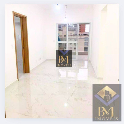 Imagem Apartamento com 3 Quartos à Venda, 109 m² em Gonzaga - Santos