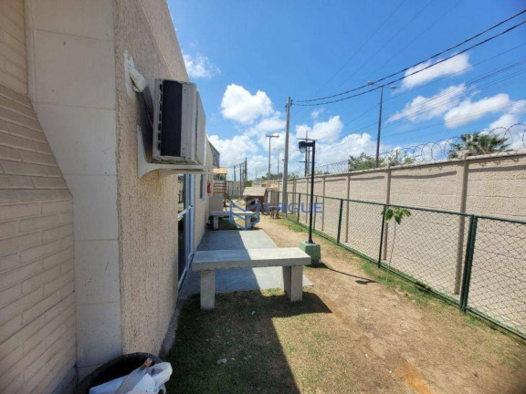Imagem Apartamento com 2 Quartos para Alugar, 44 m² em Cajazeiras - Fortaleza Imagem Apartamento com 2 Quartos para Alugar, 44 m² em Cajazeiras - Fortaleza